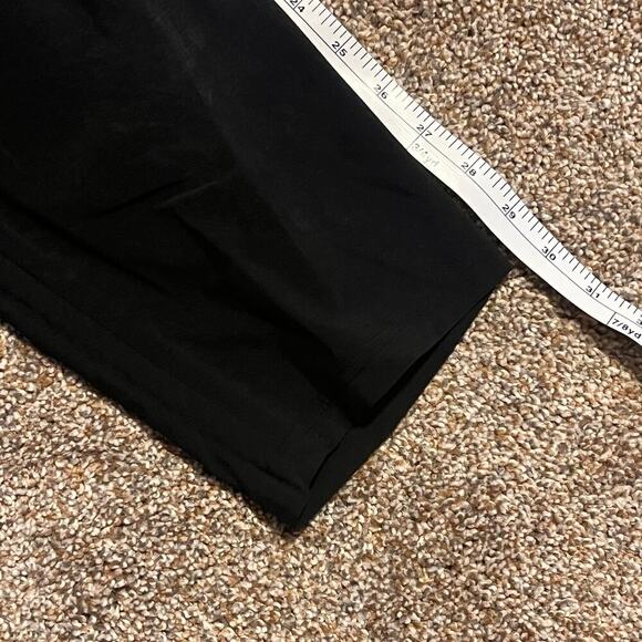 Athleta Aspire Women's Ankle Pant with Side Ruching. Size 10T - Picture 6 of 8